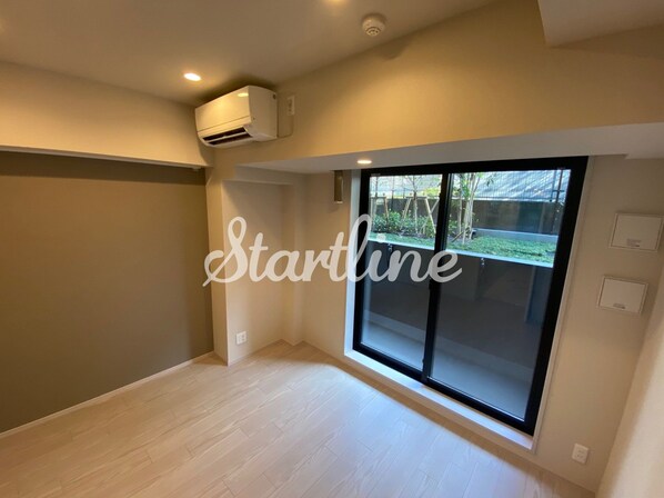 ザ・パークハビオ目黒桜邸の物件内観写真